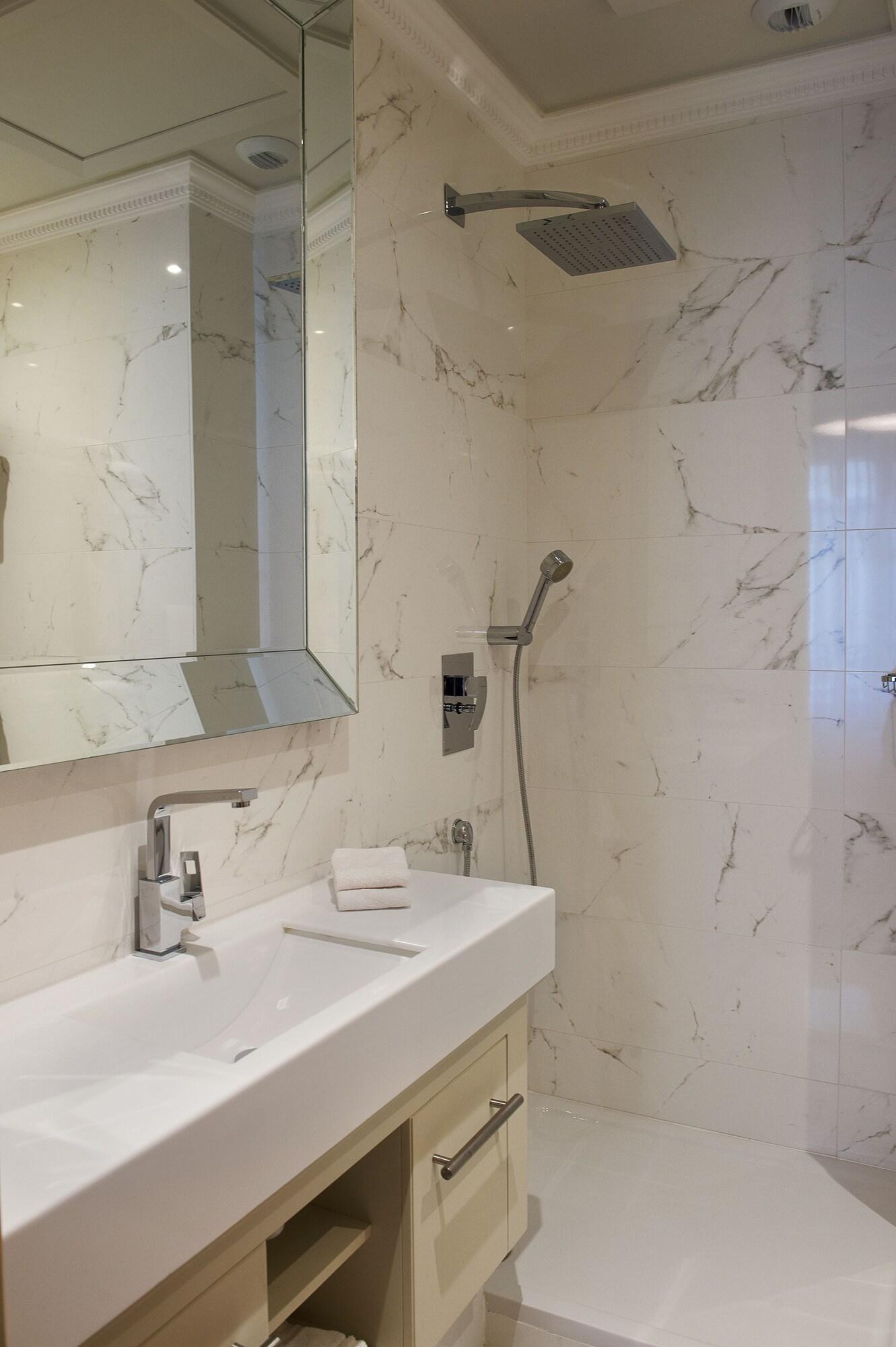 Saint-honore Aparthotel