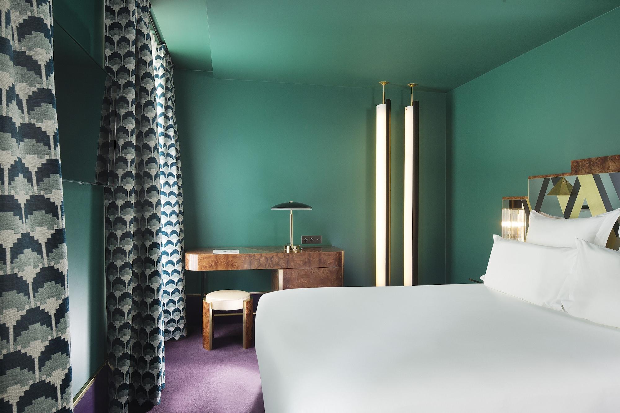 Saint-marc Hotel 4*