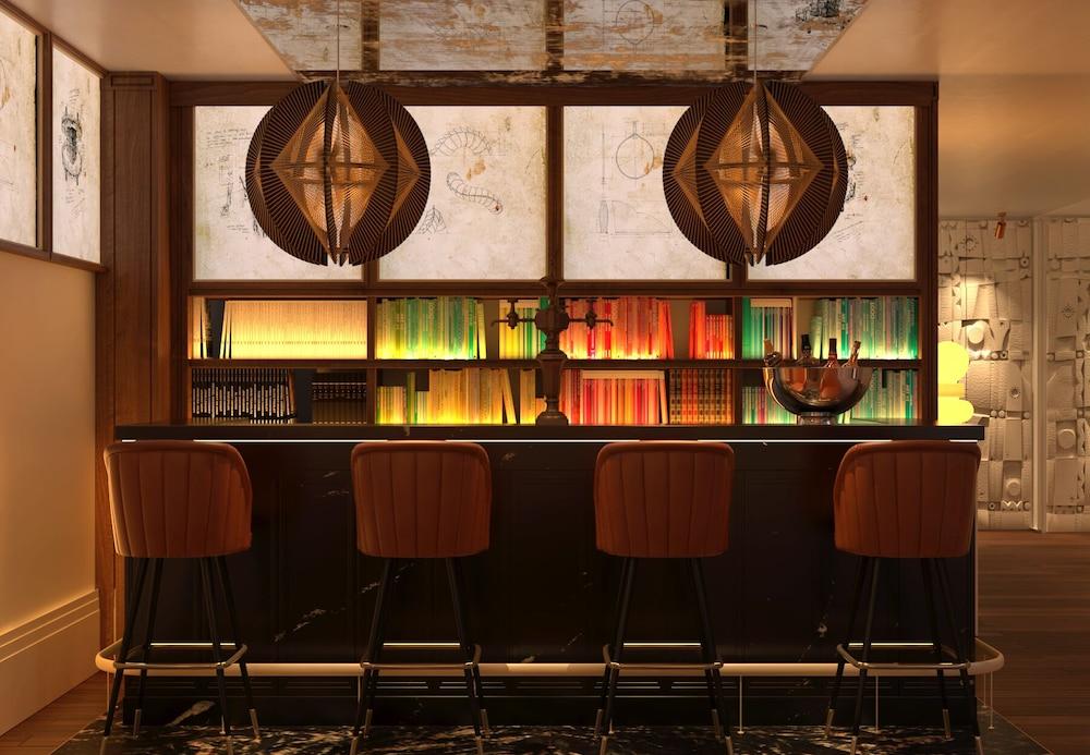 Pulitzer Hotel Paris