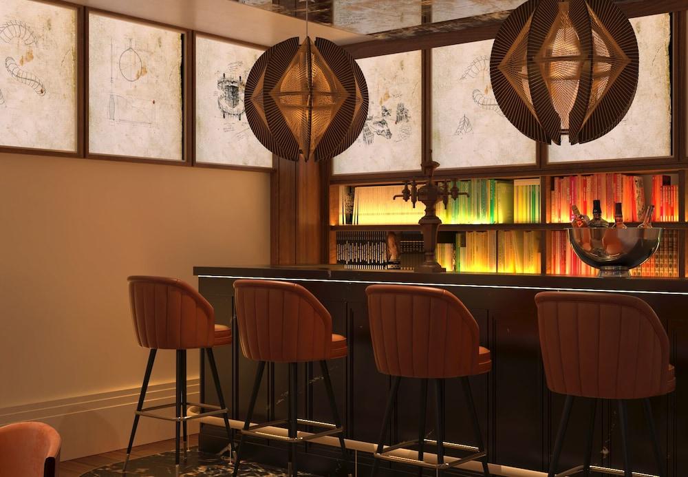 Hotel Pulitzer 4*
