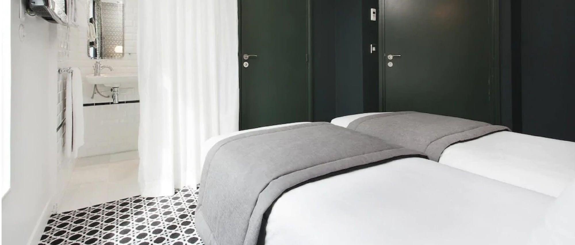 Hotel Emile Le Marais 3*
