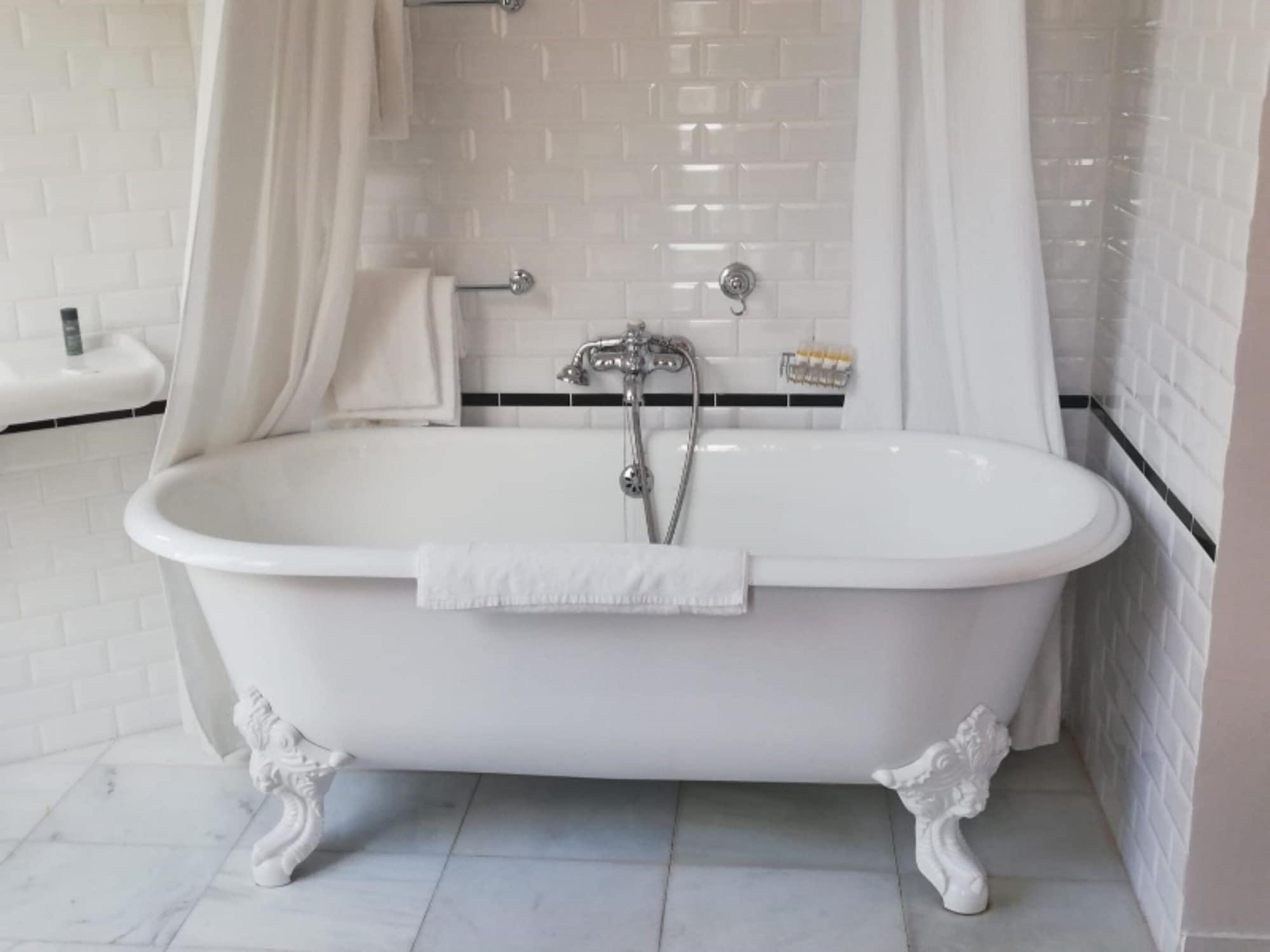 Hotel Emile Le Marais Parigi