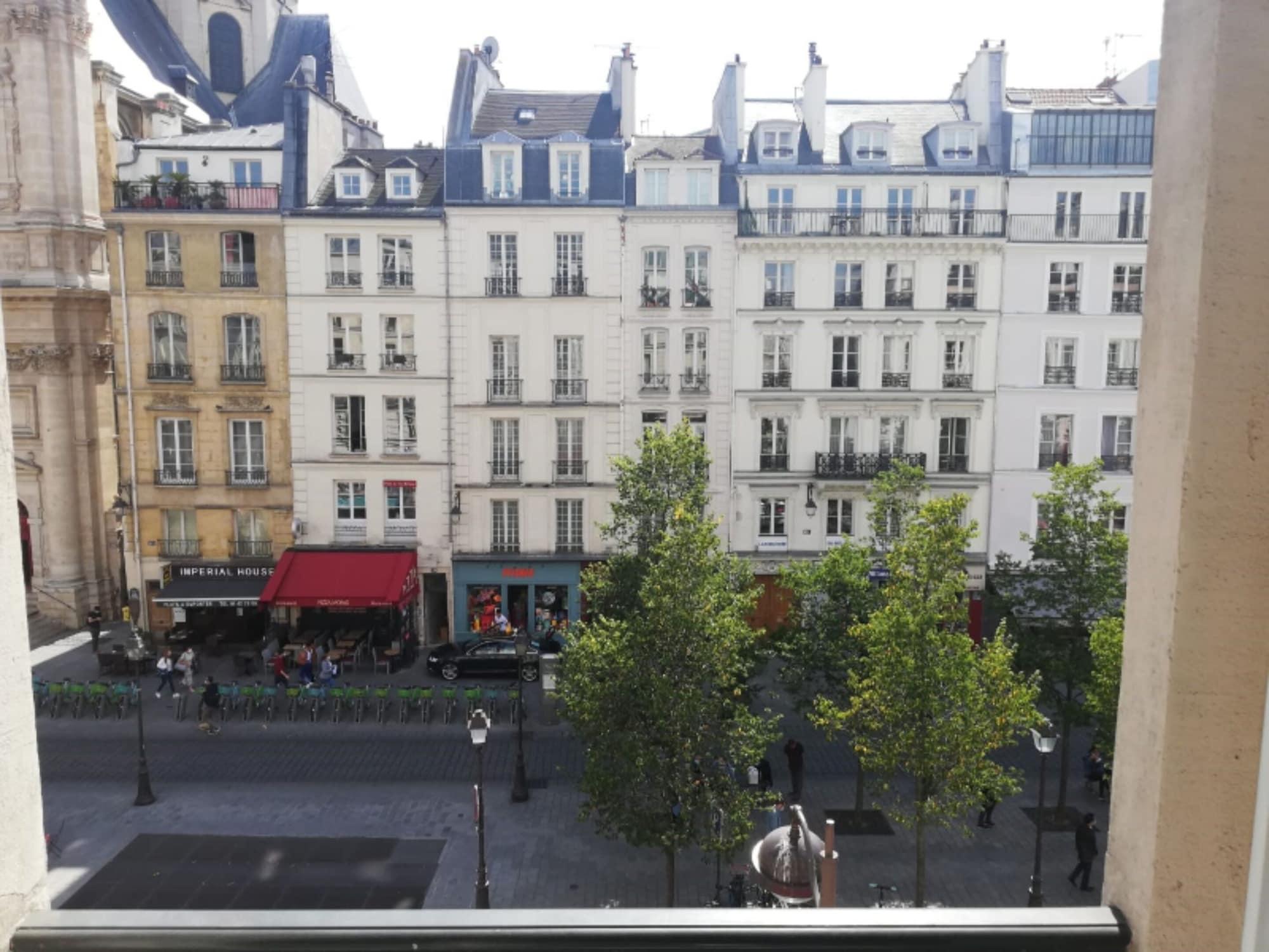 Hotel Emile Le Marais 3*
