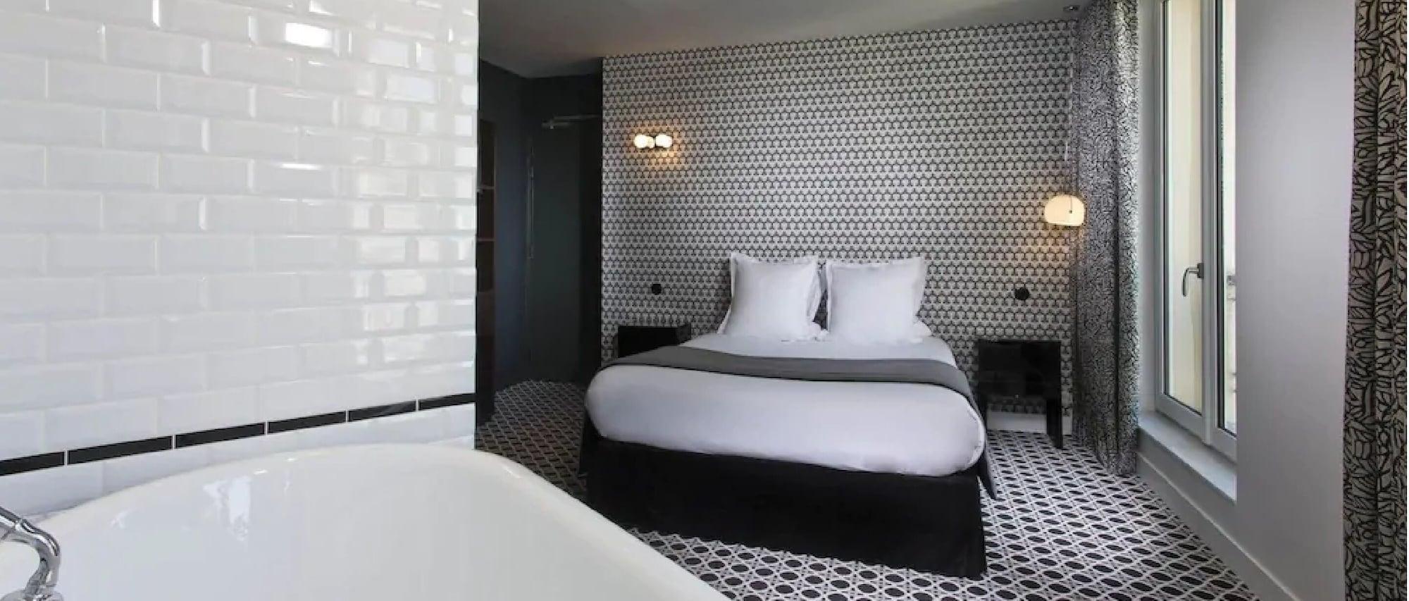 Hotel Emile Le Marais 3*