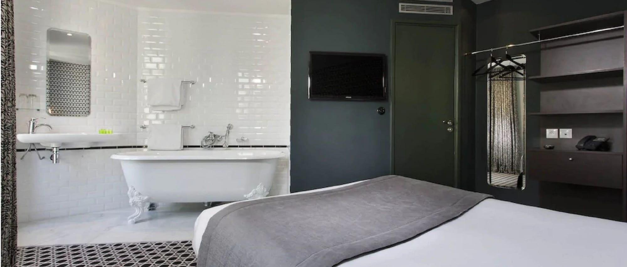 Hotel Emile Le Marais 3*