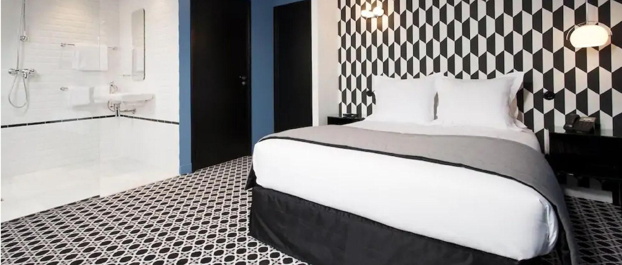 Hotel Emile Le Marais 3*