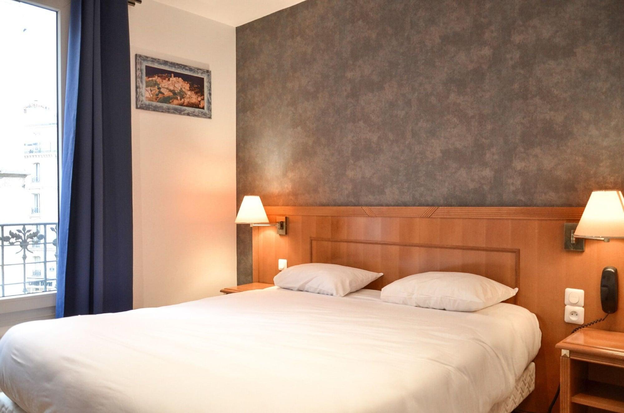 De La Perdrix Rouge Hotel Parigi