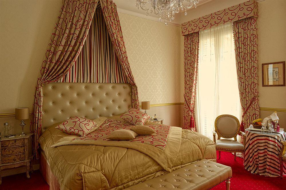 Claridge