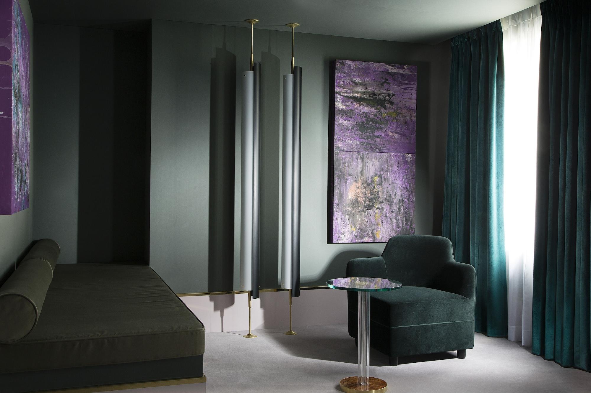 Saint-marc 4* Paris