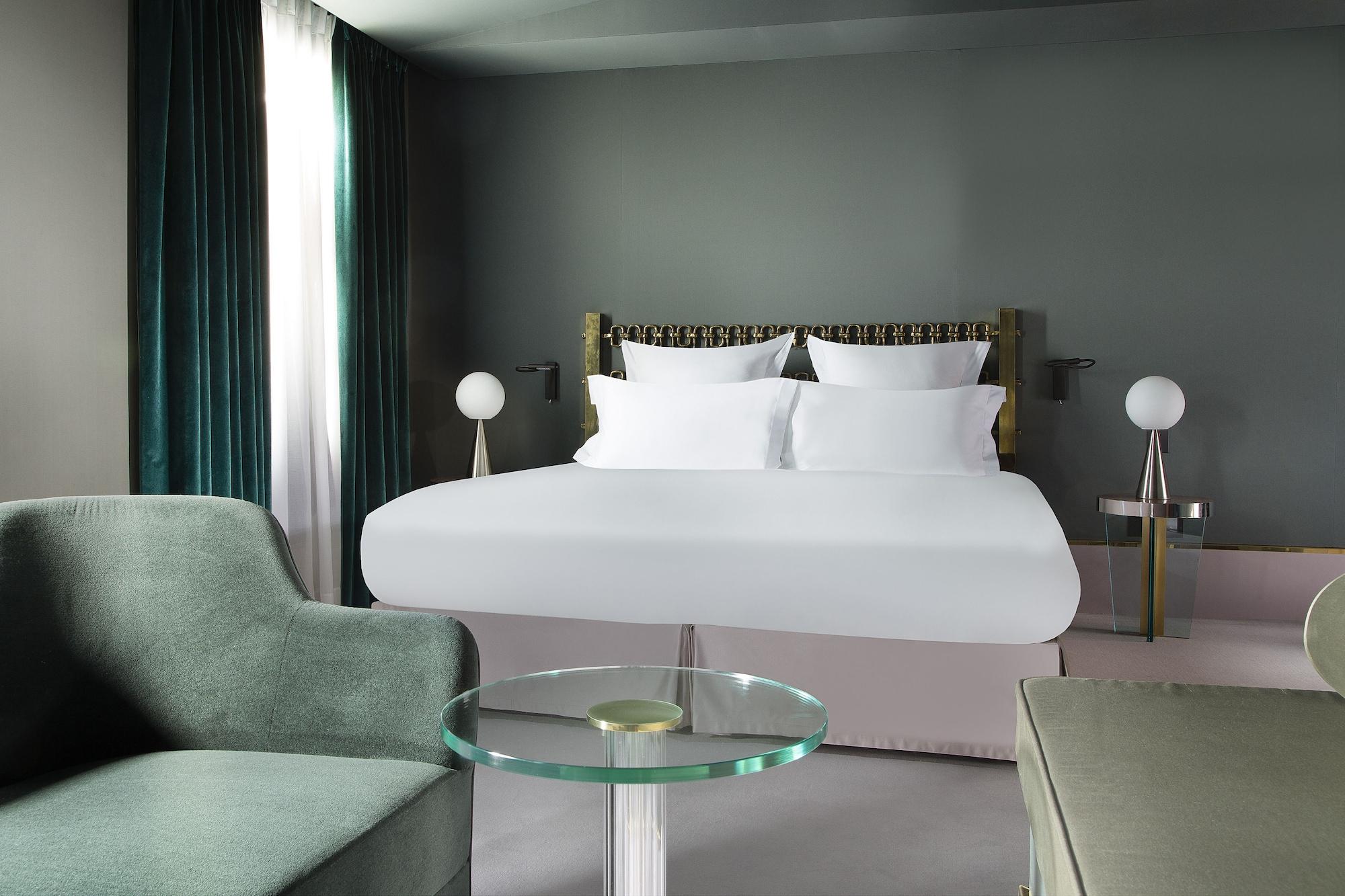 Saint-marc Hotel