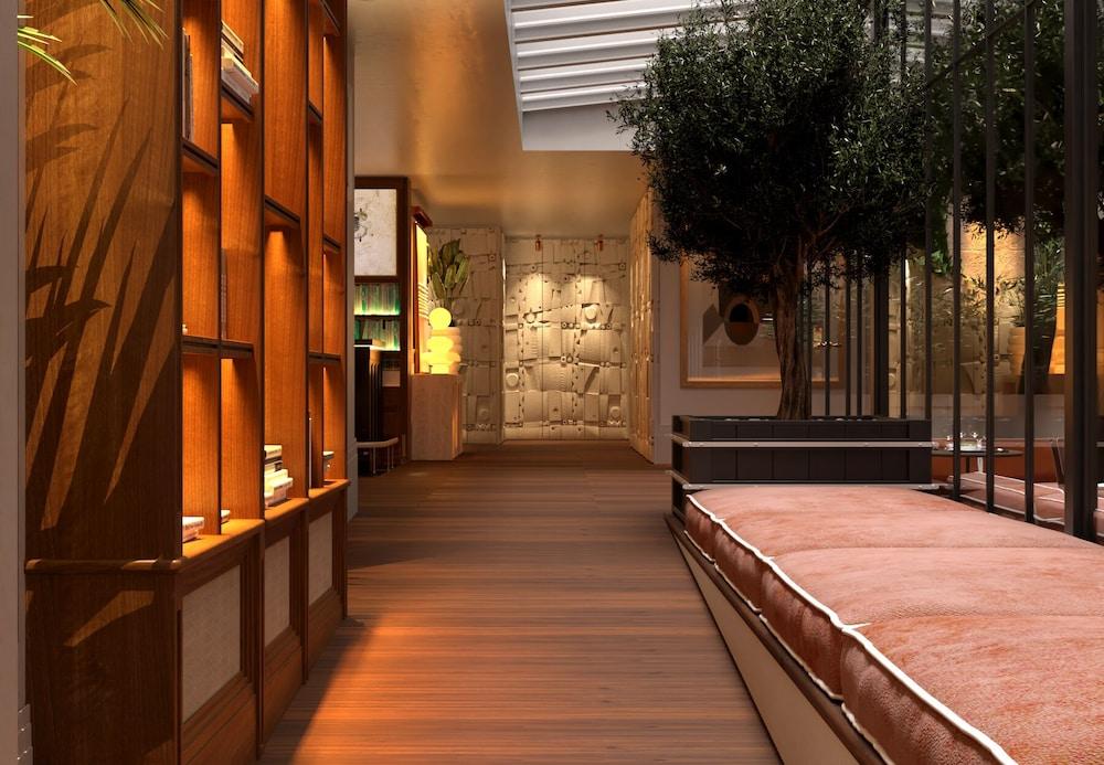 Hotel Pulitzer 4*