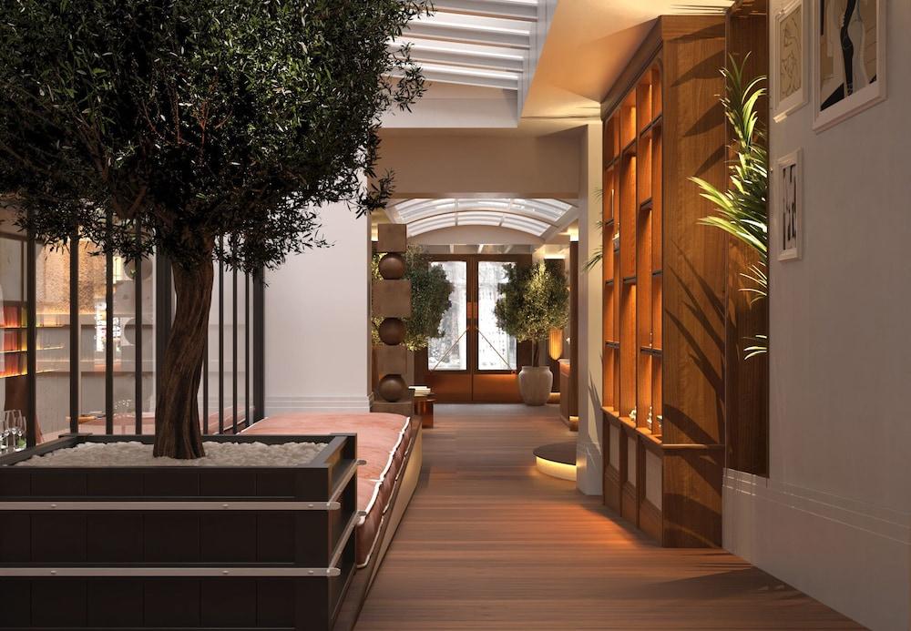 Hotel Pulitzer