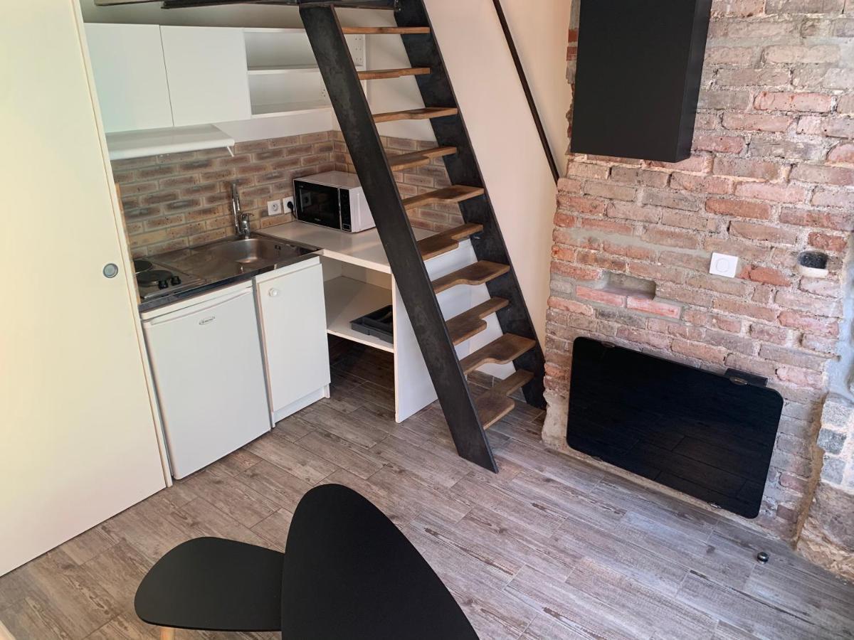 Casa vacanze Suites Rive Gauche - Maison Montmartre - Chez Ludo Parigi