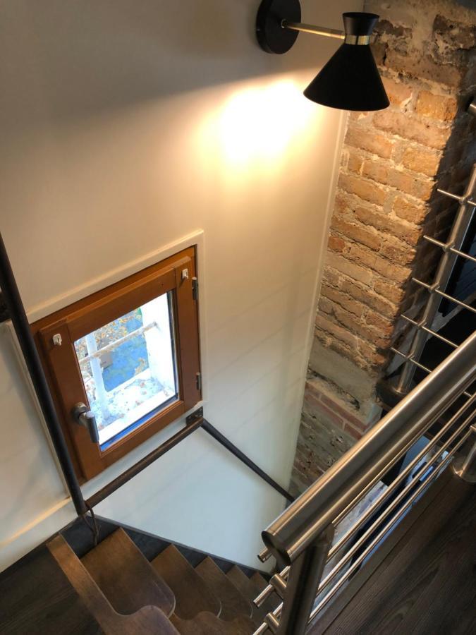 Suites Rive Gauche - Maison Montmartre - Chez Ludo Casa vacanze