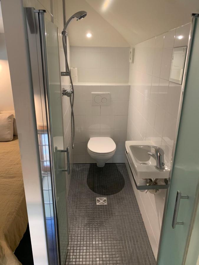 Casa vacanze Suites Rive Gauche - Maison Montmartre - Chez Ludo