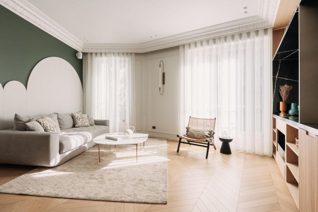 Highstay - Champs-elysées - Serviced
