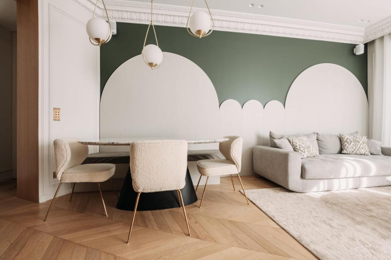Appartamento Highstay - Champs-elysées - Serviced
