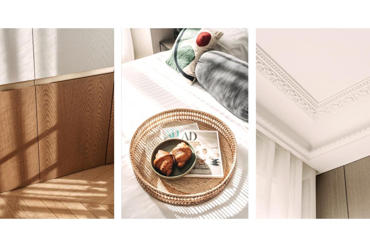 Appartamento Highstay - Champs-elysées - Serviced Parigi