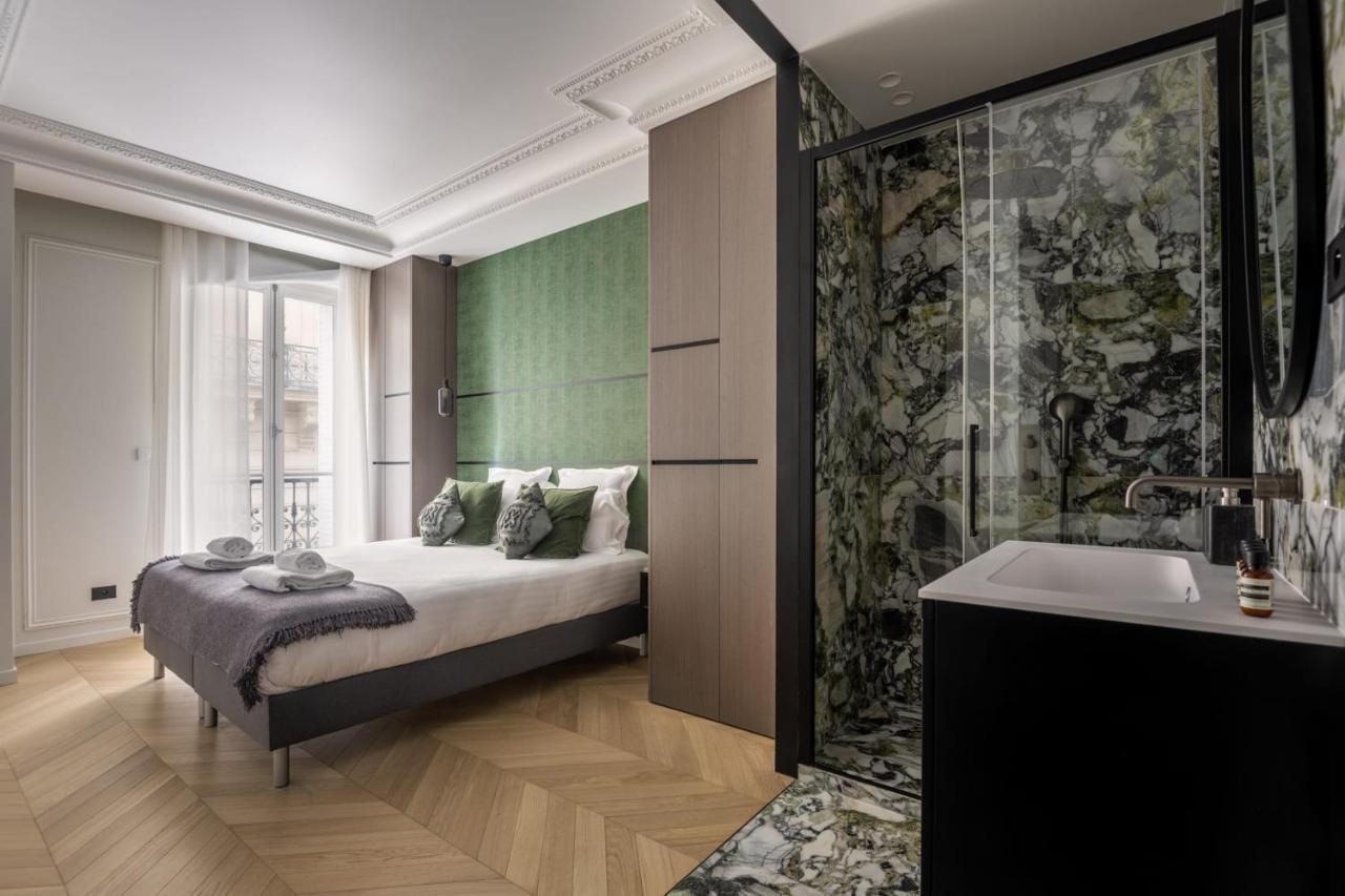 Appartamento Highstay - Champs-elysées - Serviced