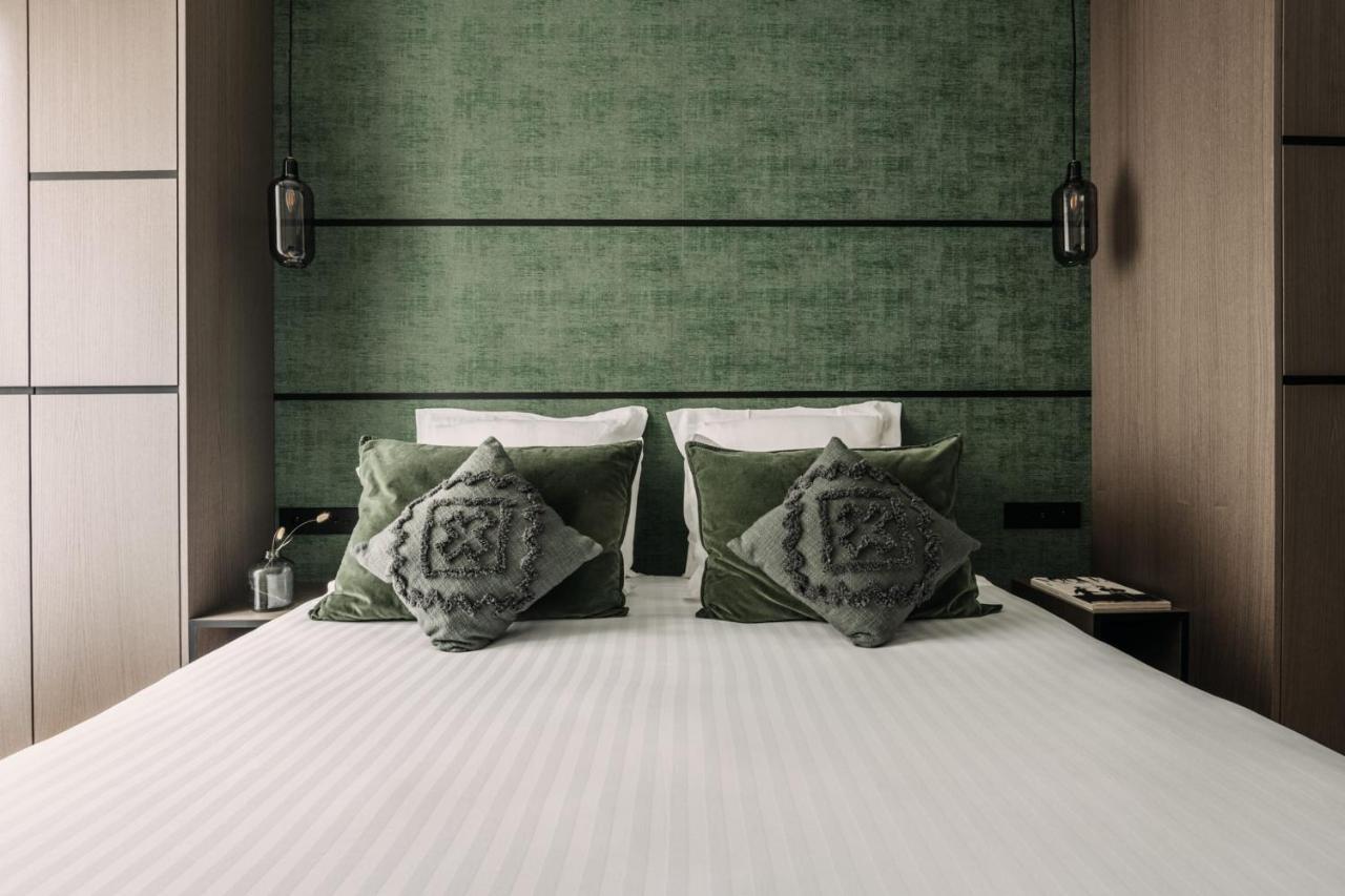 Highstay - Champs-elysées - Serviced Parigi
