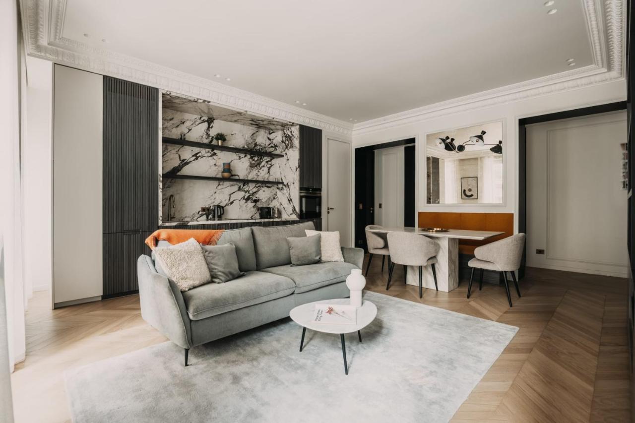 Highstay - Champs-elysées - Serviced