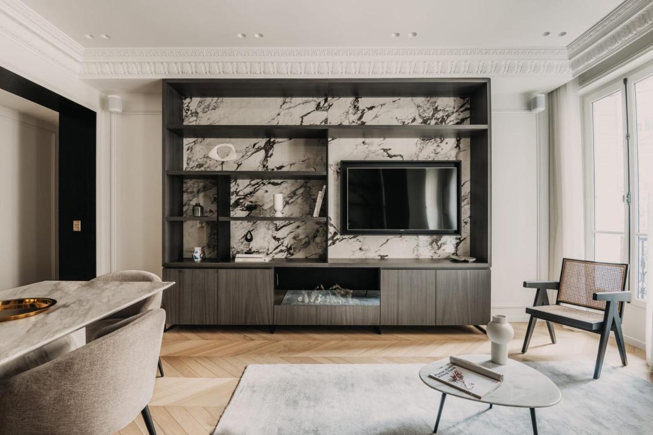 Appartamento Highstay - Champs-elysées - Serviced Parigi