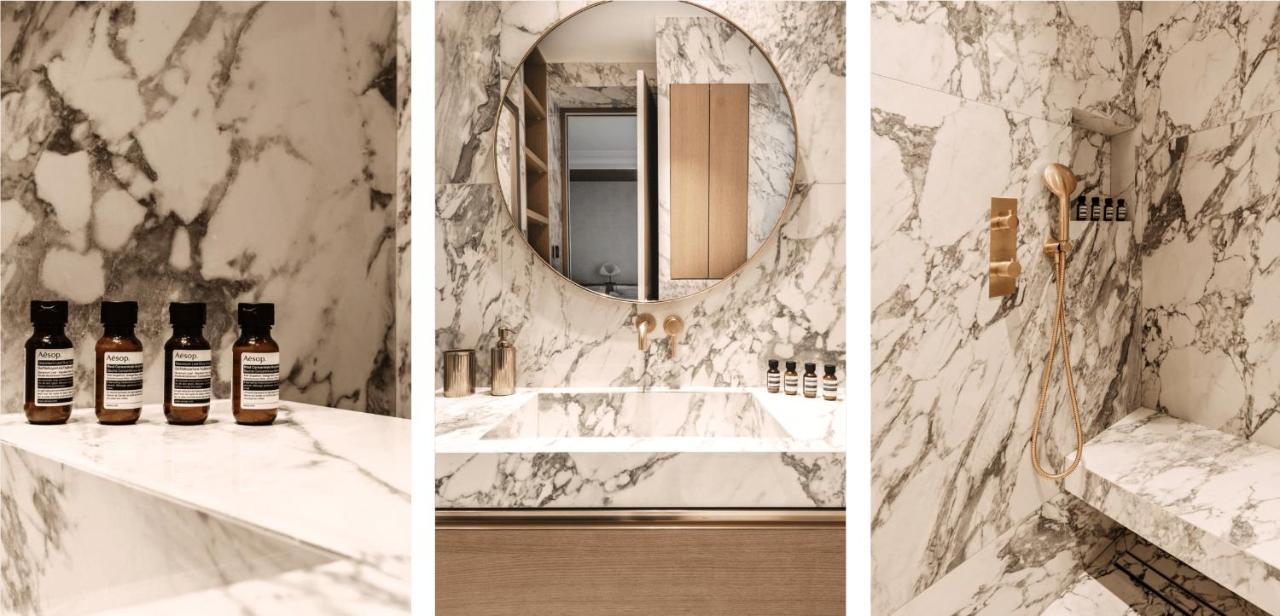 Highstay - Champs-elysées - Serviced Parigi