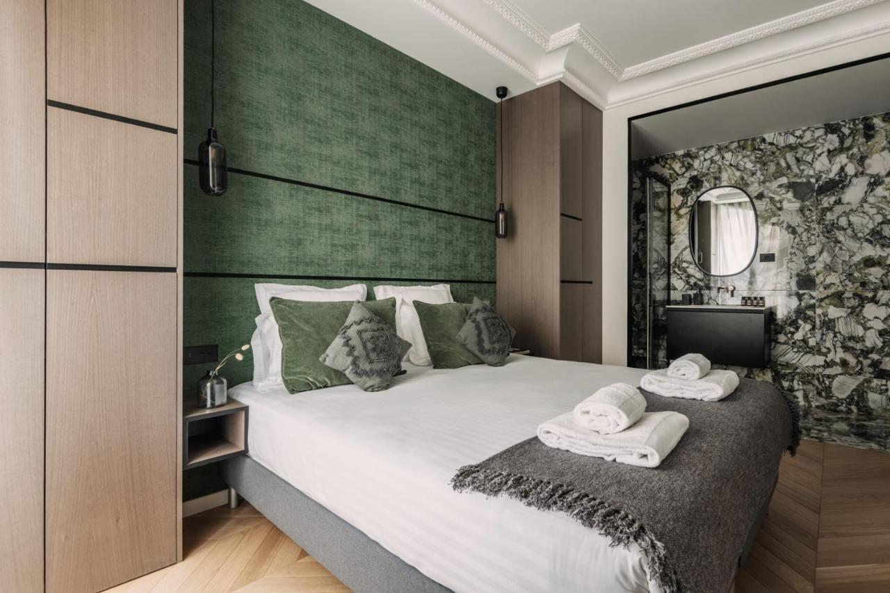 Appartamento Highstay - Champs-elysées - Serviced