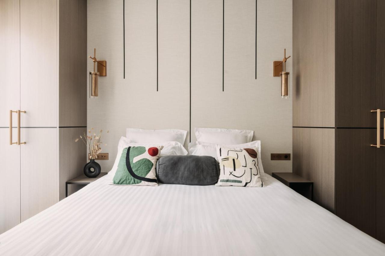 Highstay - Champs-elysées - Serviced Appartamento Parigi