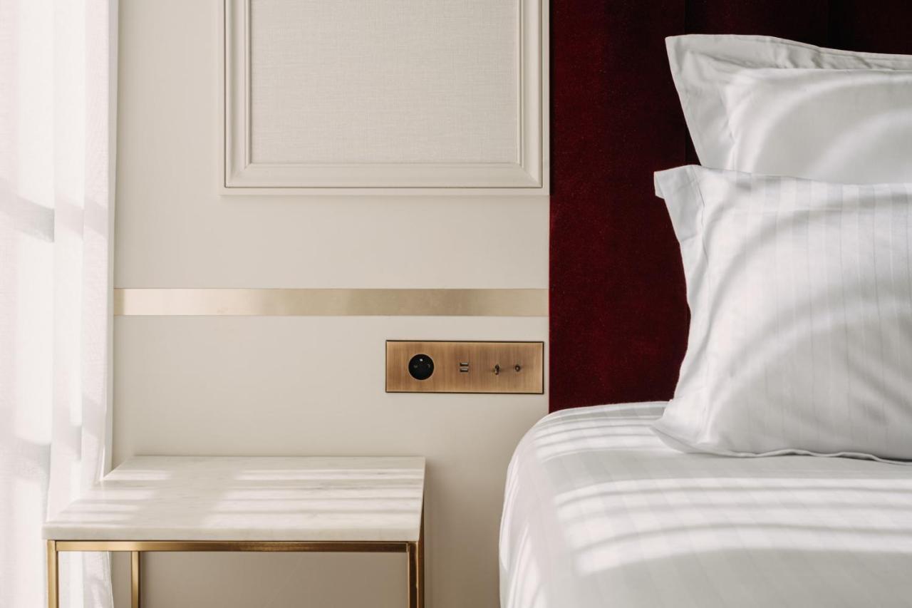 Highstay - Champs-elysées - Serviced Appartamento *