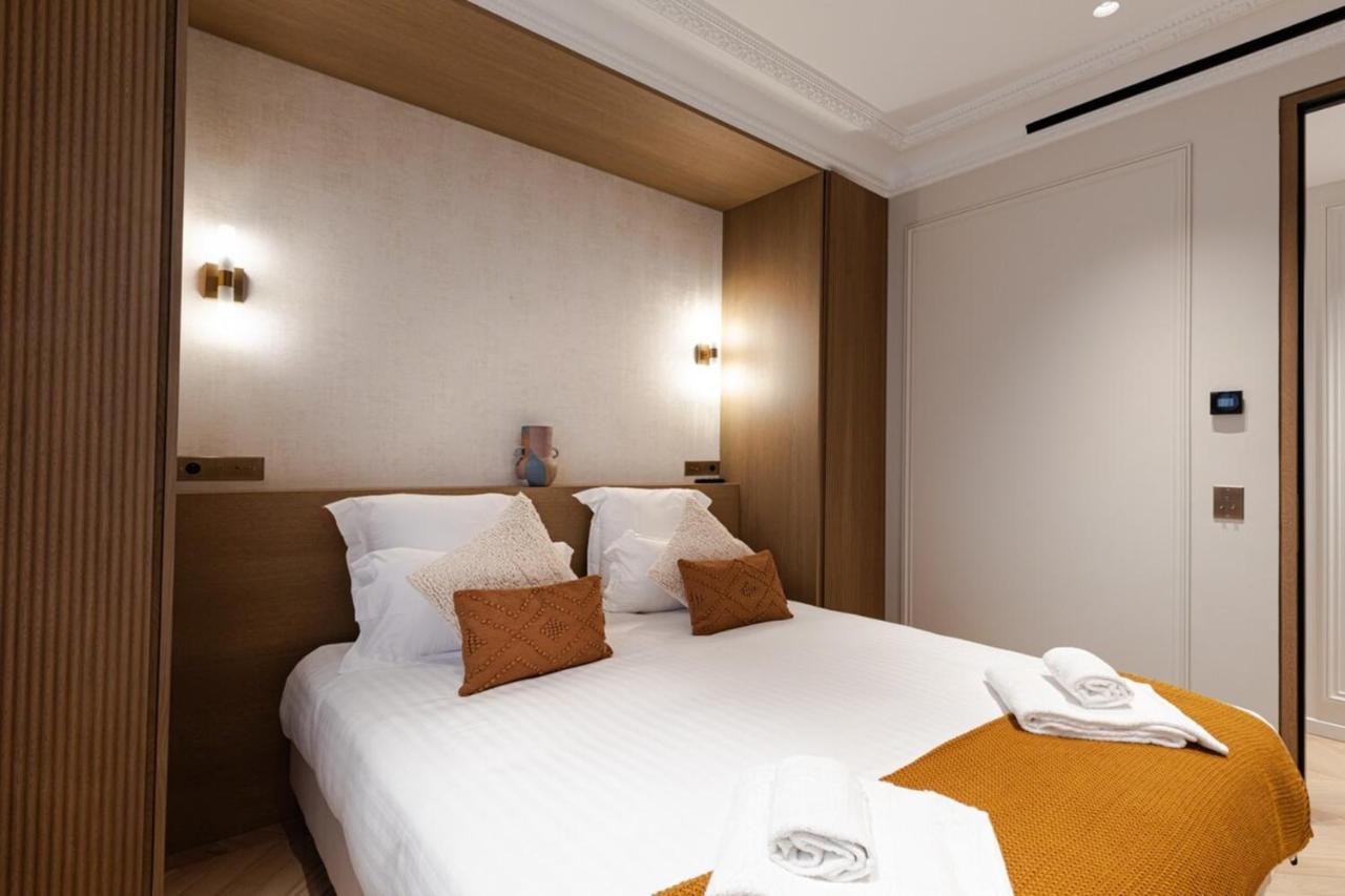 Appartamento Highstay - Champs-elysées - Serviced Parigi
