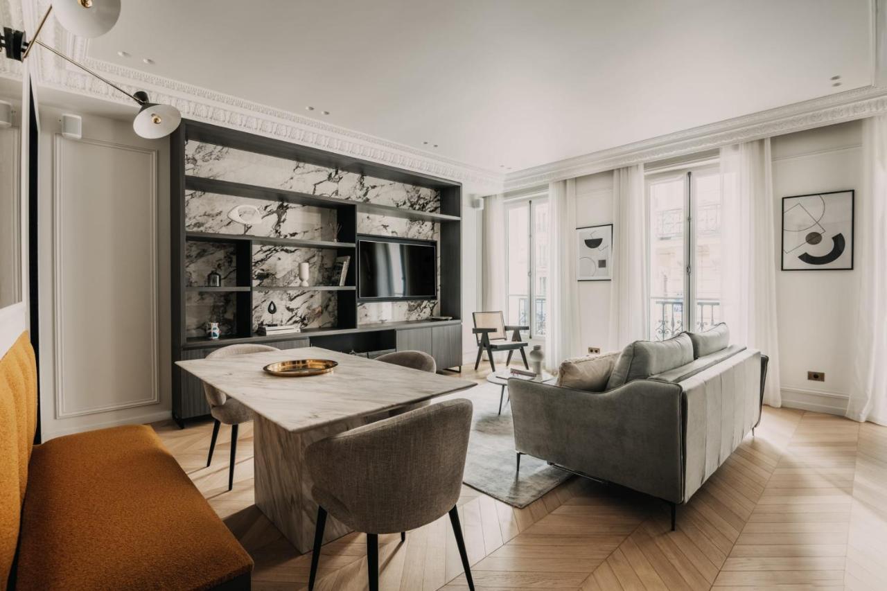 Appartamento Highstay - Champs-elysées - Serviced *