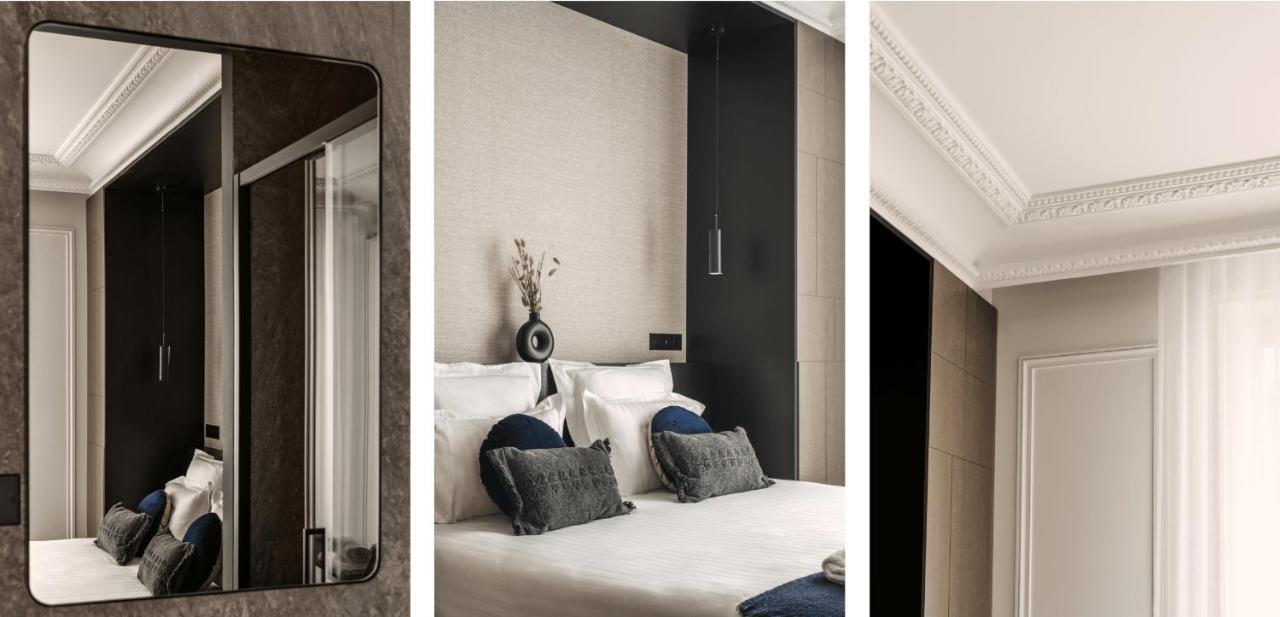 Highstay - Champs-elysées - Serviced *