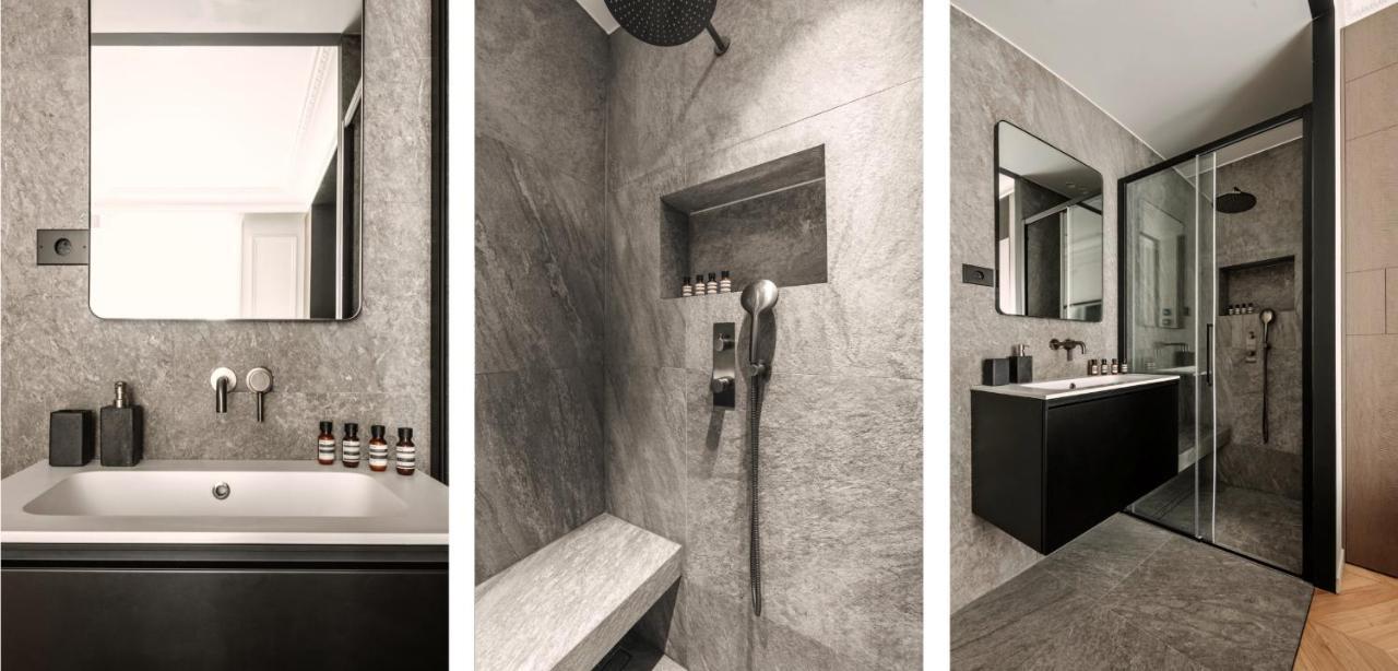 Highstay - Champs-elysées - Serviced Appartamento