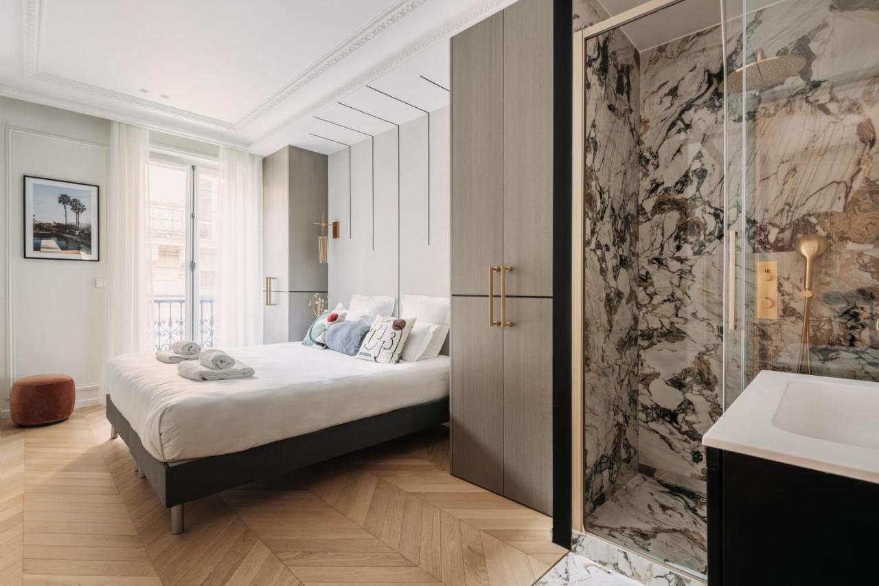 Appartamento Highstay - Champs-elysées - Serviced