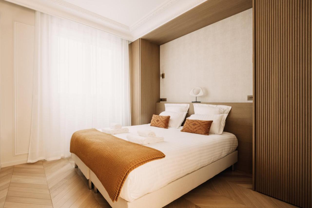 Highstay - Champs-elysées - Serviced Appartamento *