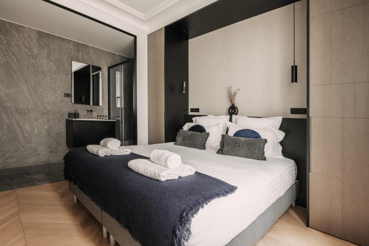 Highstay - Champs-elysées - Serviced *