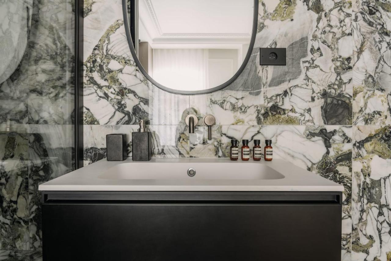 Highstay - Champs-elysées - Serviced * Parigi