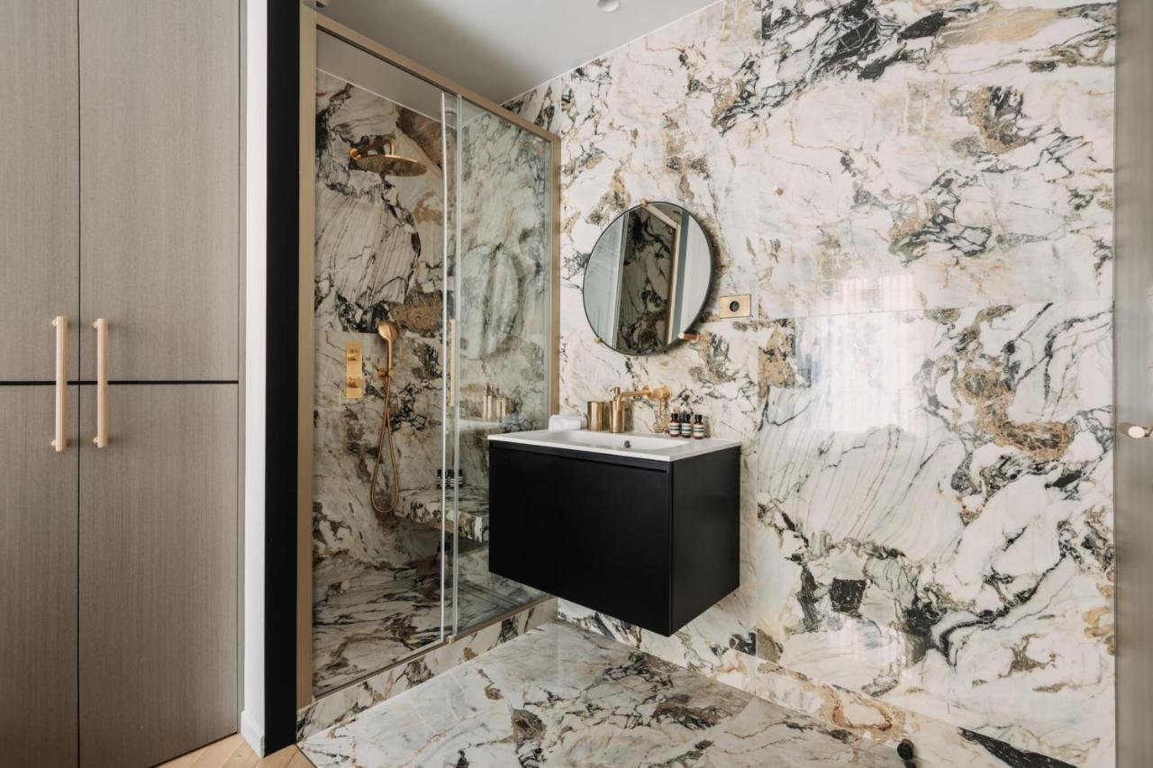 Highstay - Champs-elysées - Serviced * Parigi