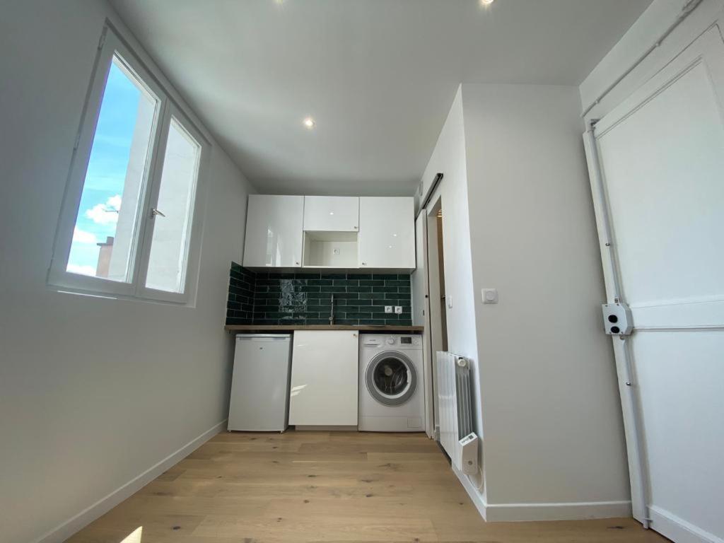 179 - Heart Of Saint Germain Des Pres - Perfect Location Apartment Paris