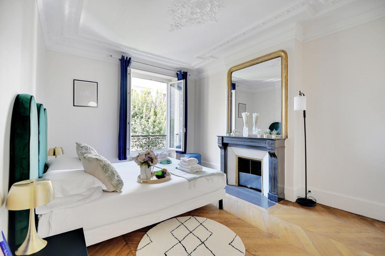 Cmg - Batignolles 2f Parigi