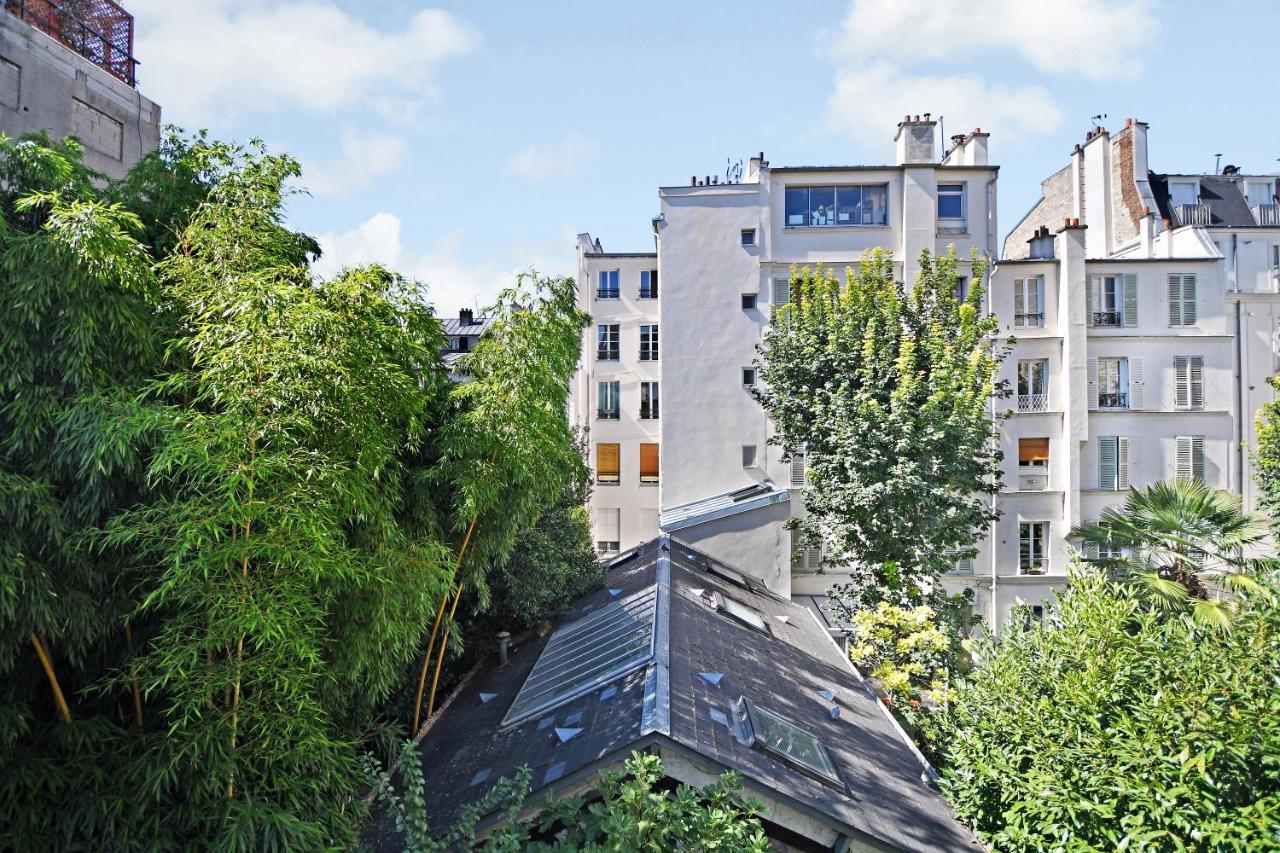 Cmg - Batignolles 2f * Parigi