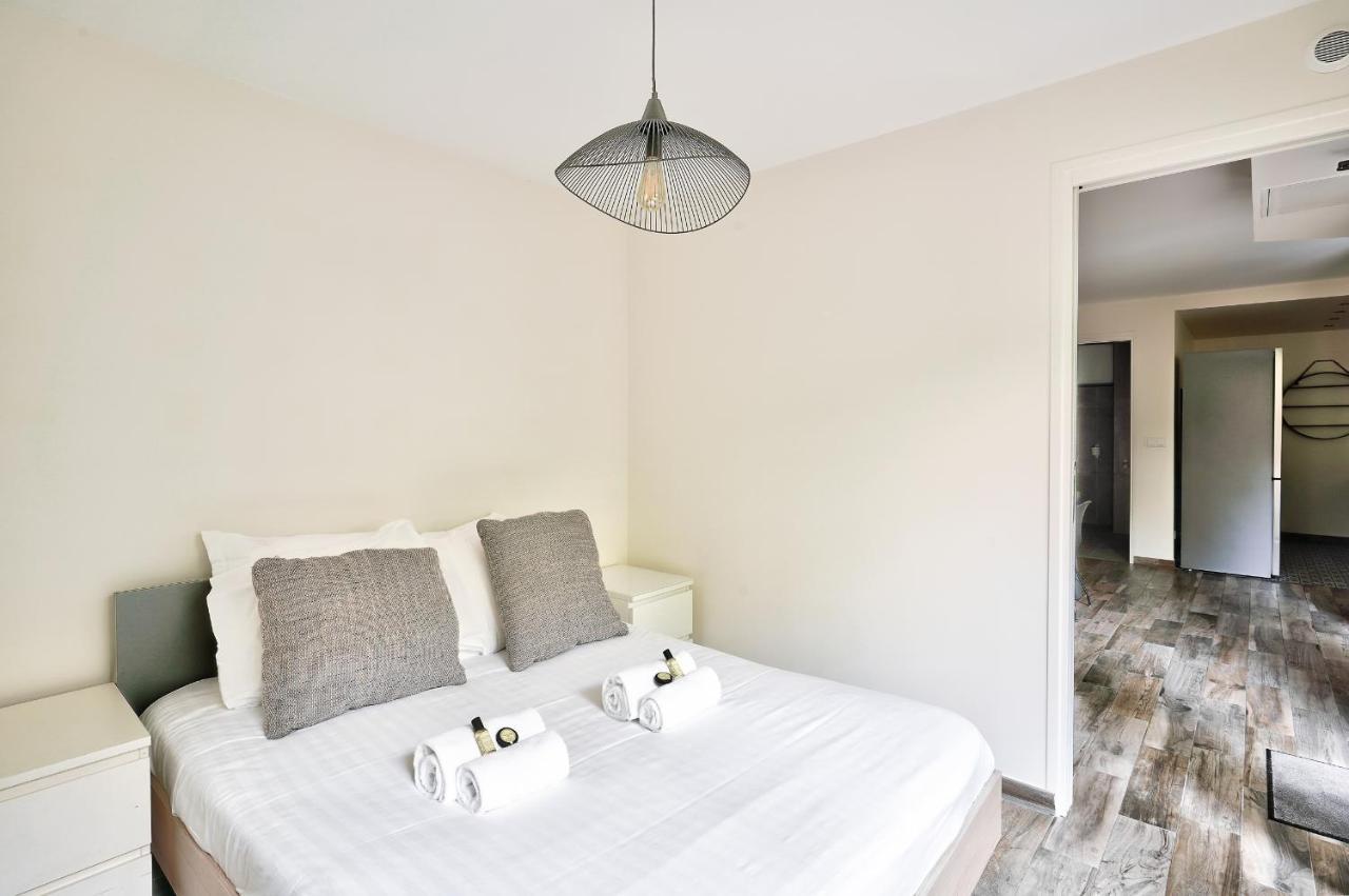 Bel Idéal Pour 4 Personnes, 2 * Parigi