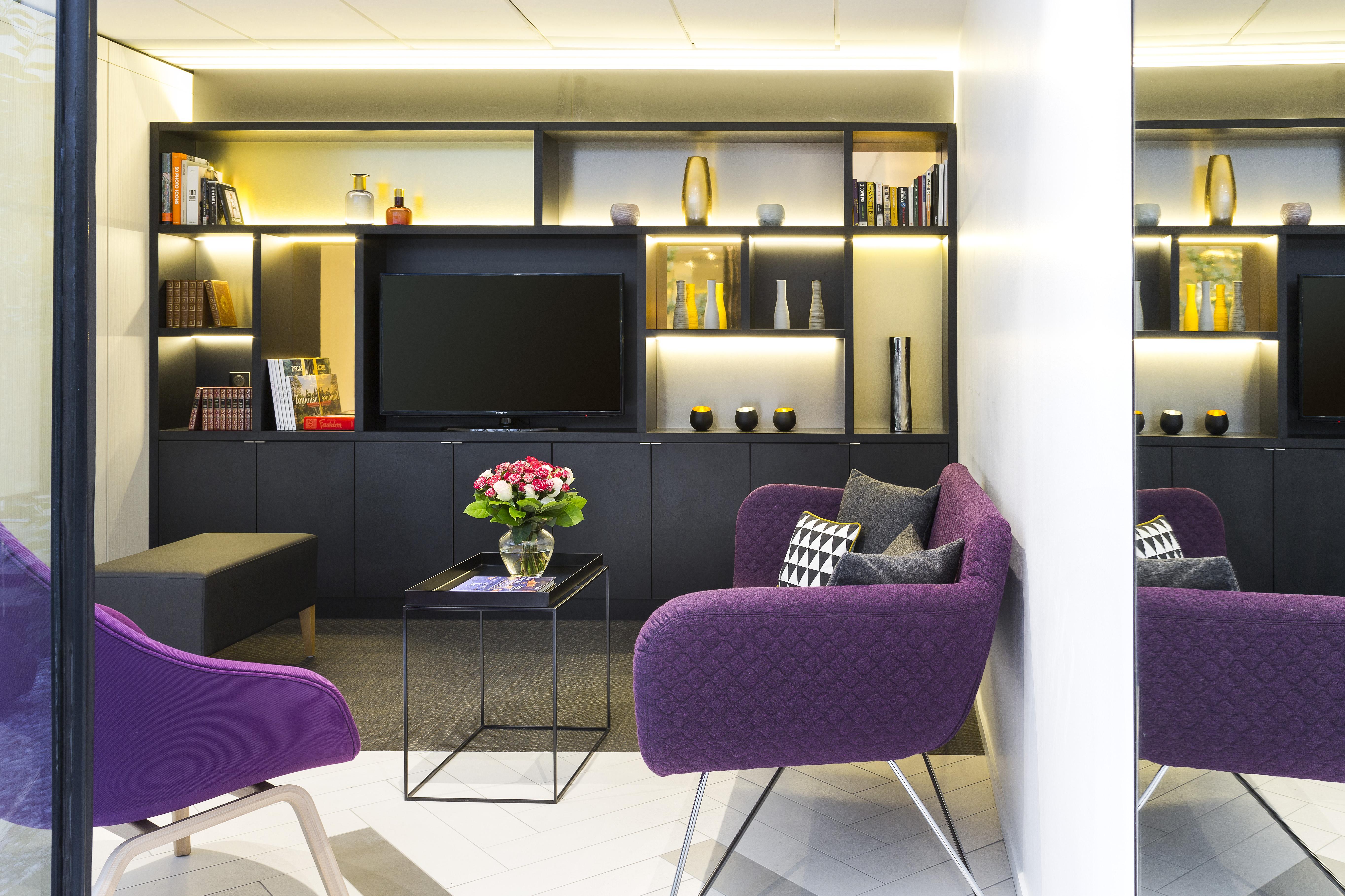 Aparthotel Citadines Opera Paris