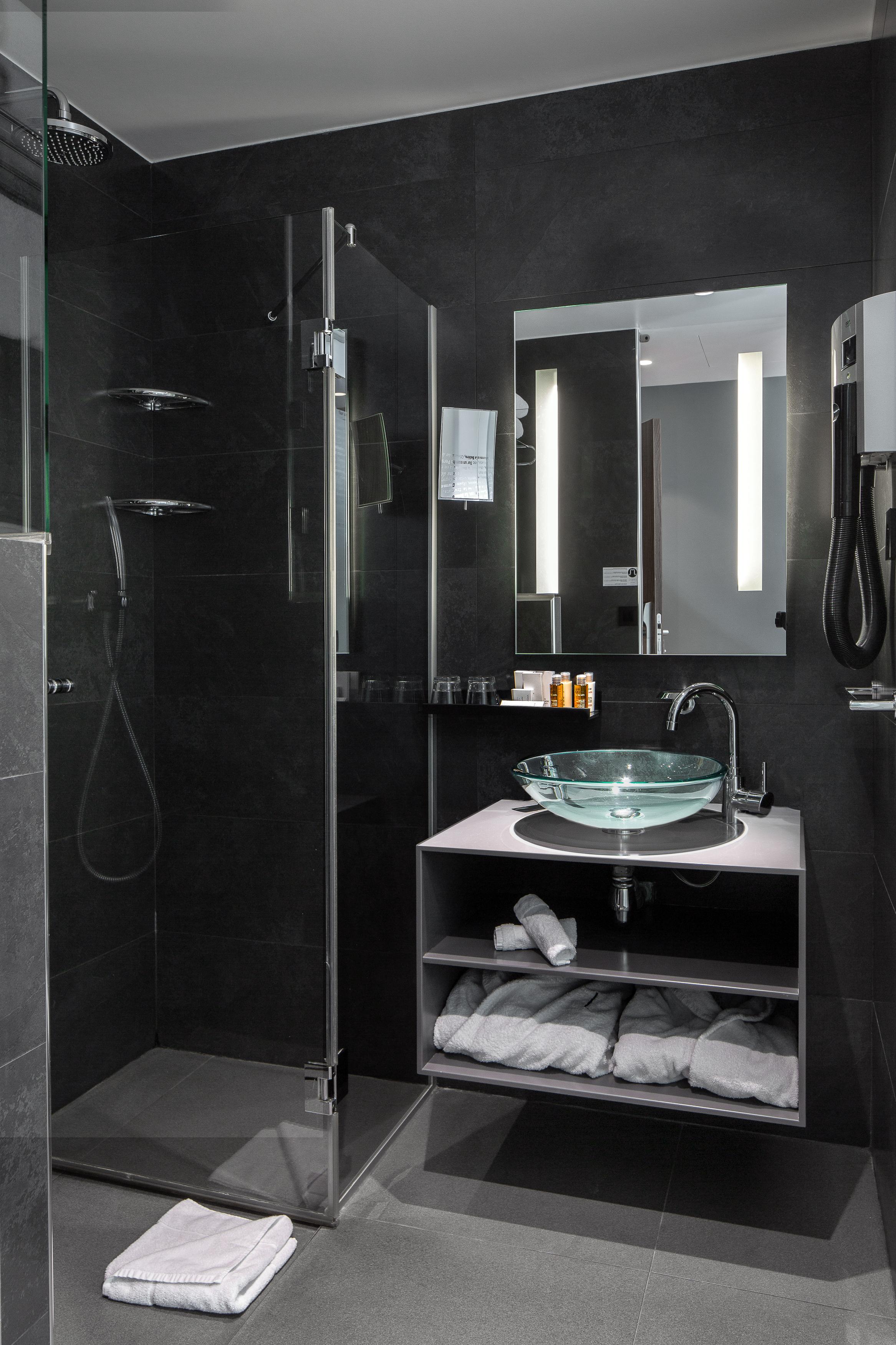Lyric Opera Hotel Parigi