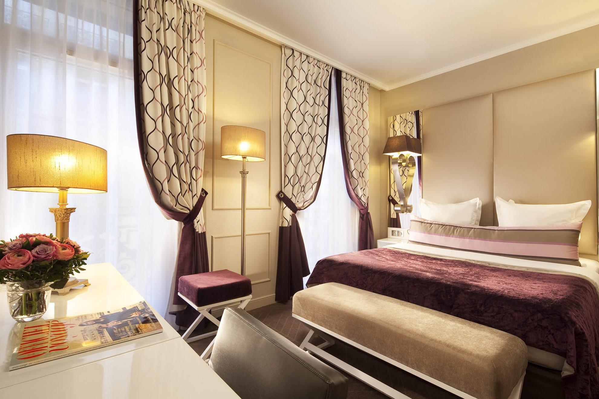 Galileo Champs Elysées Hotel Parigi