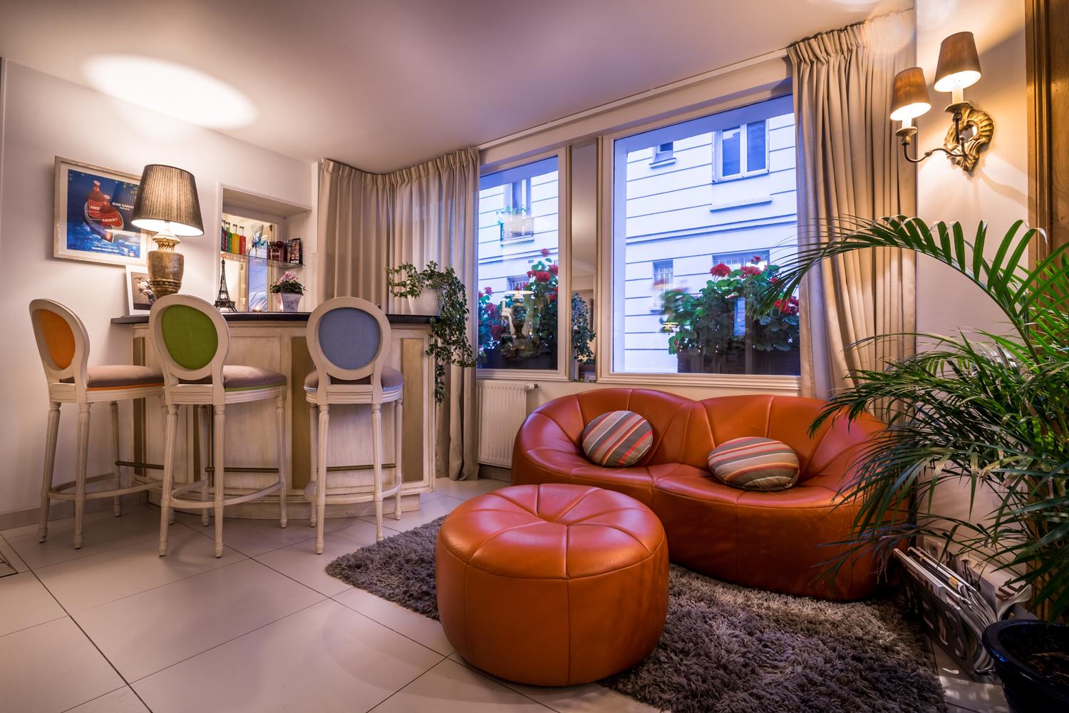 Champerret Heliopolis Parigi