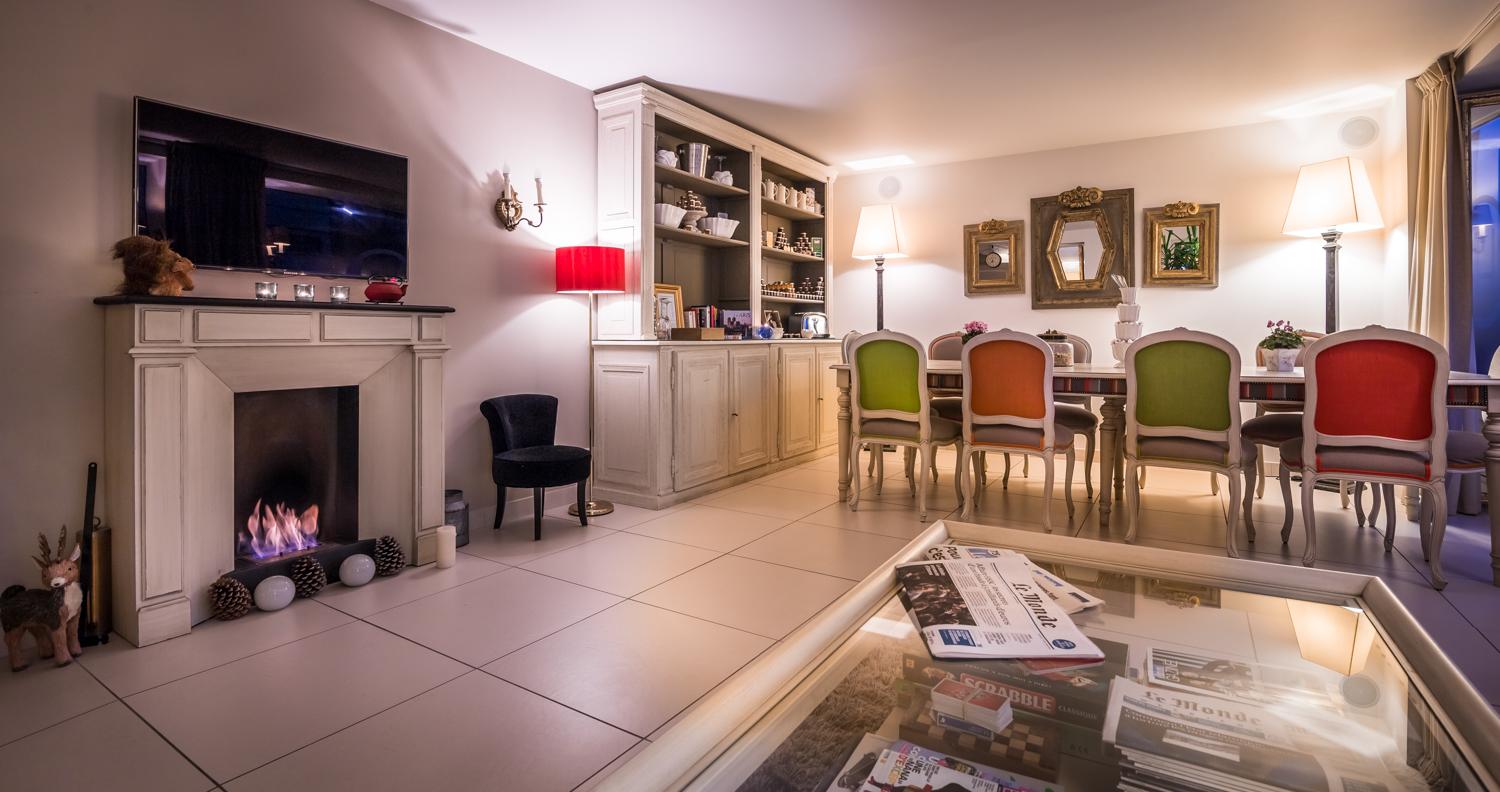 Champerret Heliopolis 3* Parigi