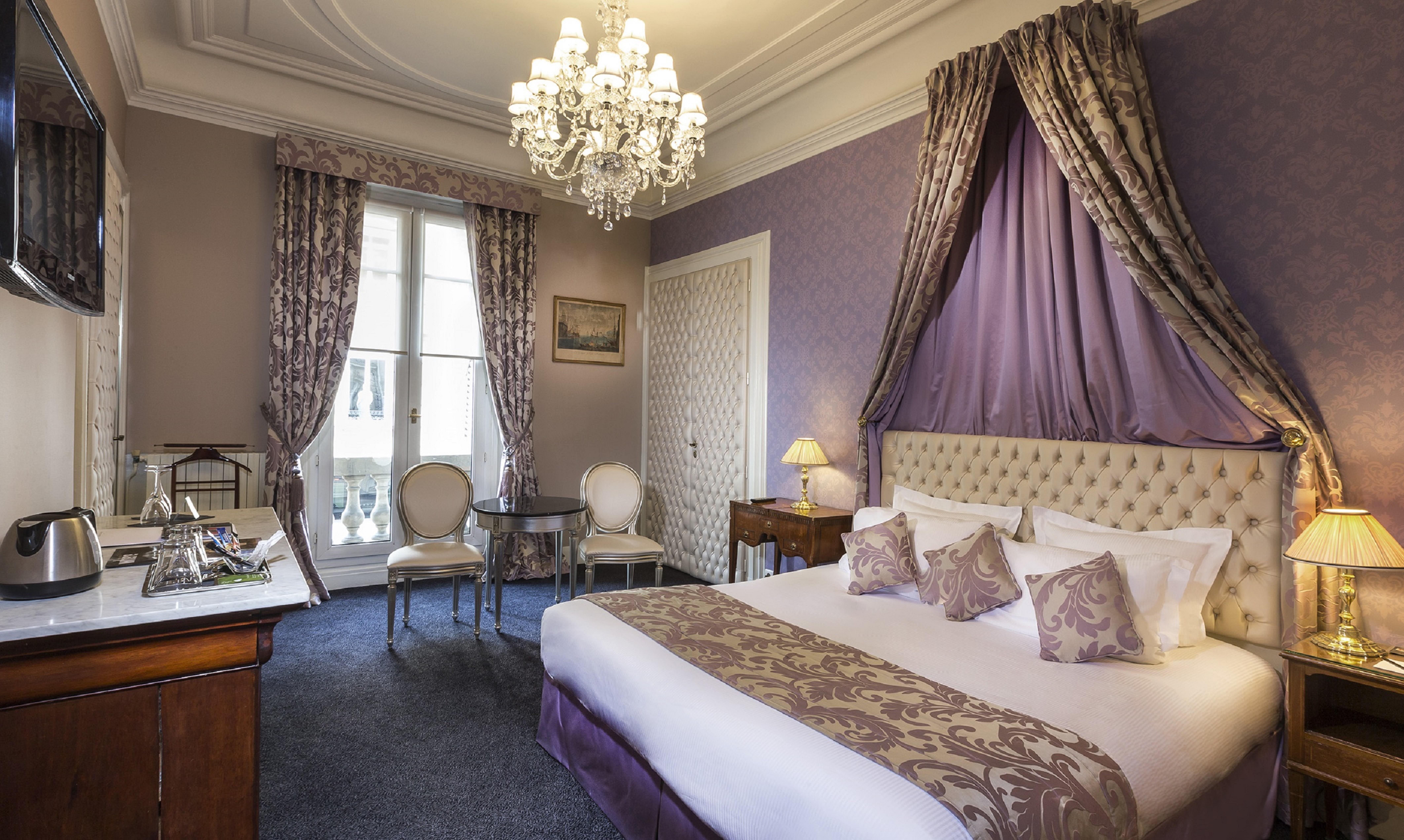 Hotel Claridge