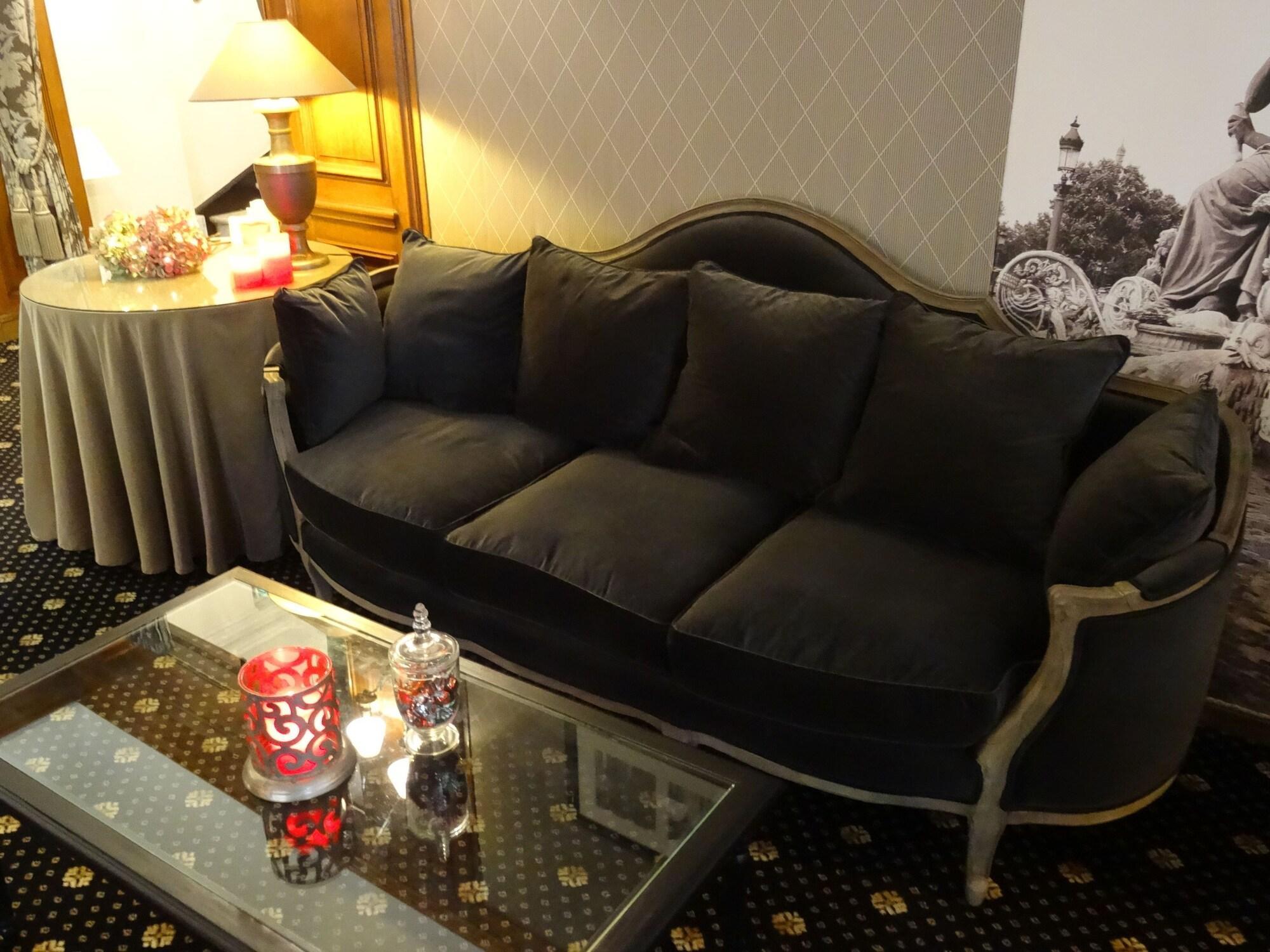 Claridge 4*